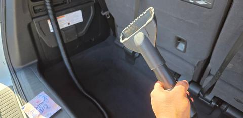 Honda Odyssey 2018