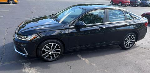 Volkswagen Jetta 2026