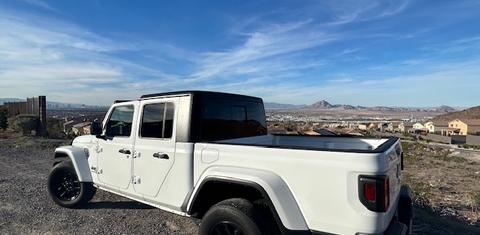 Jeep Gladiator 2023