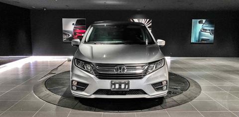 Honda Odyssey 2019