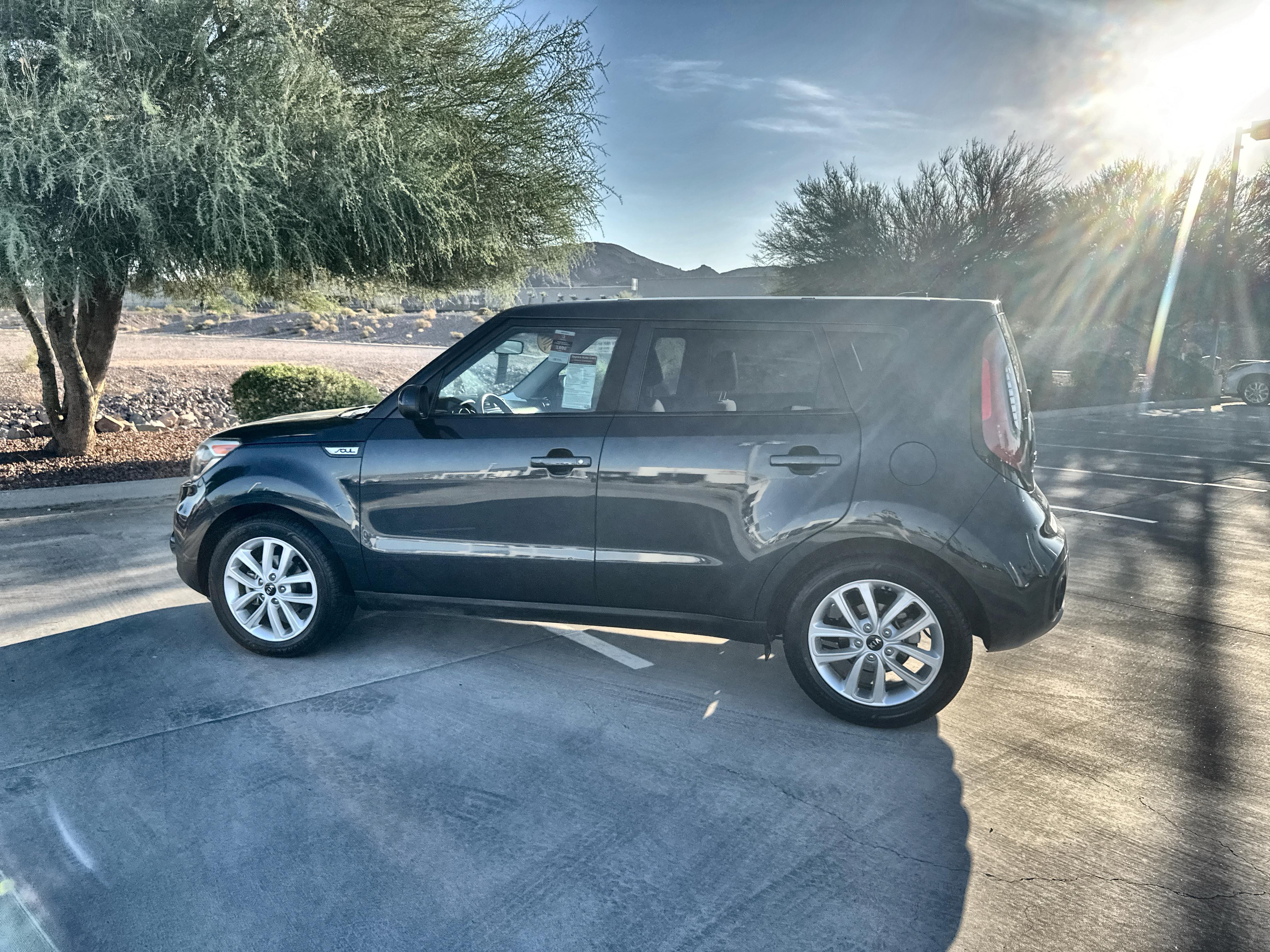 Kia Soul 2019 in Kalamazoo, MI