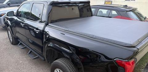 Toyota Tacoma 2024