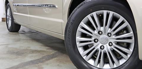 Chrysler Town & Country 2014