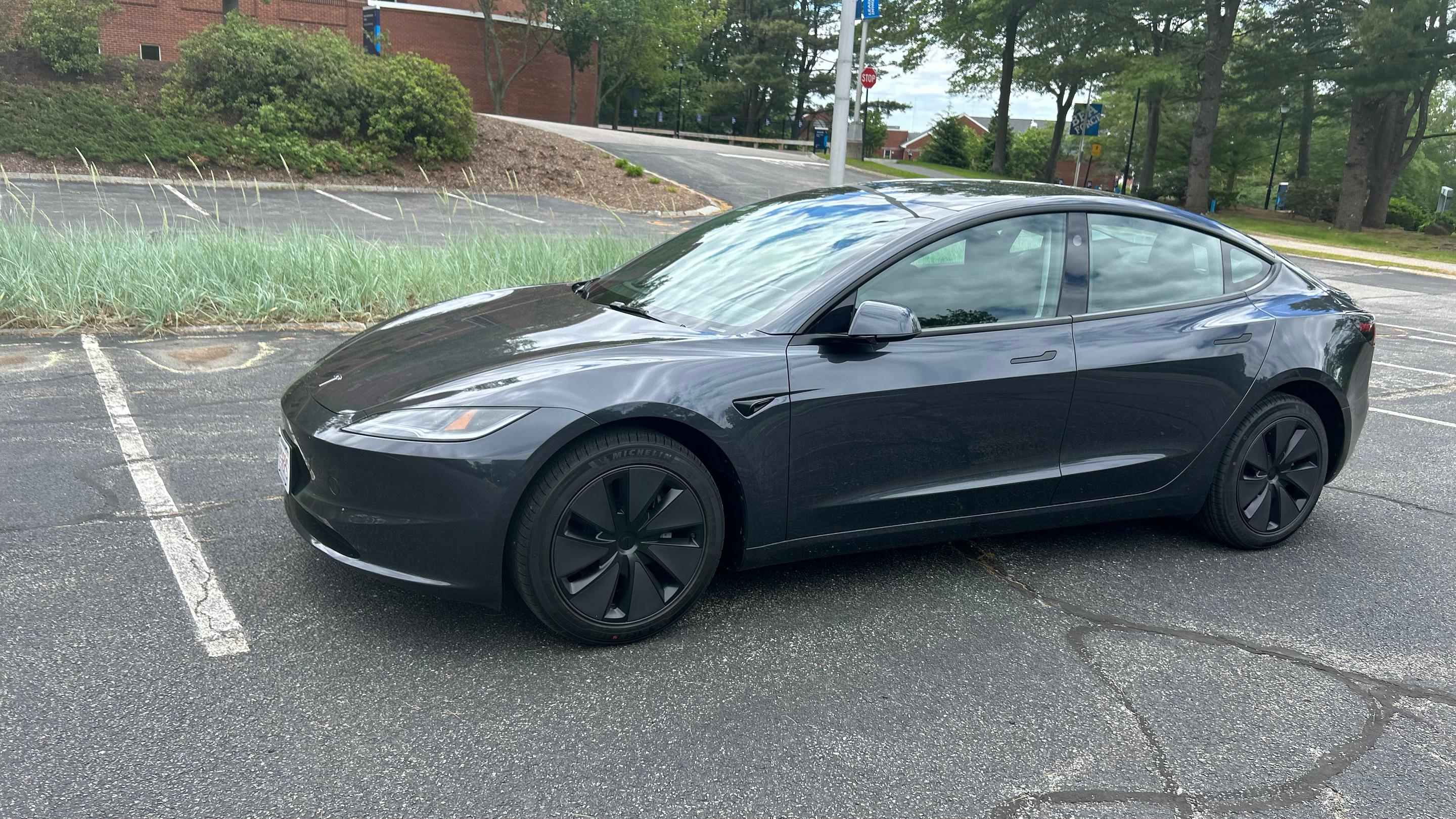 Tesla Model 3 2025 in Revere, MA