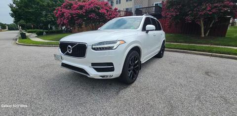 Volvo XC90 2017
