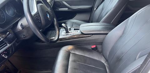 BMW X5 2018