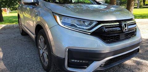 Honda CR-V 2020