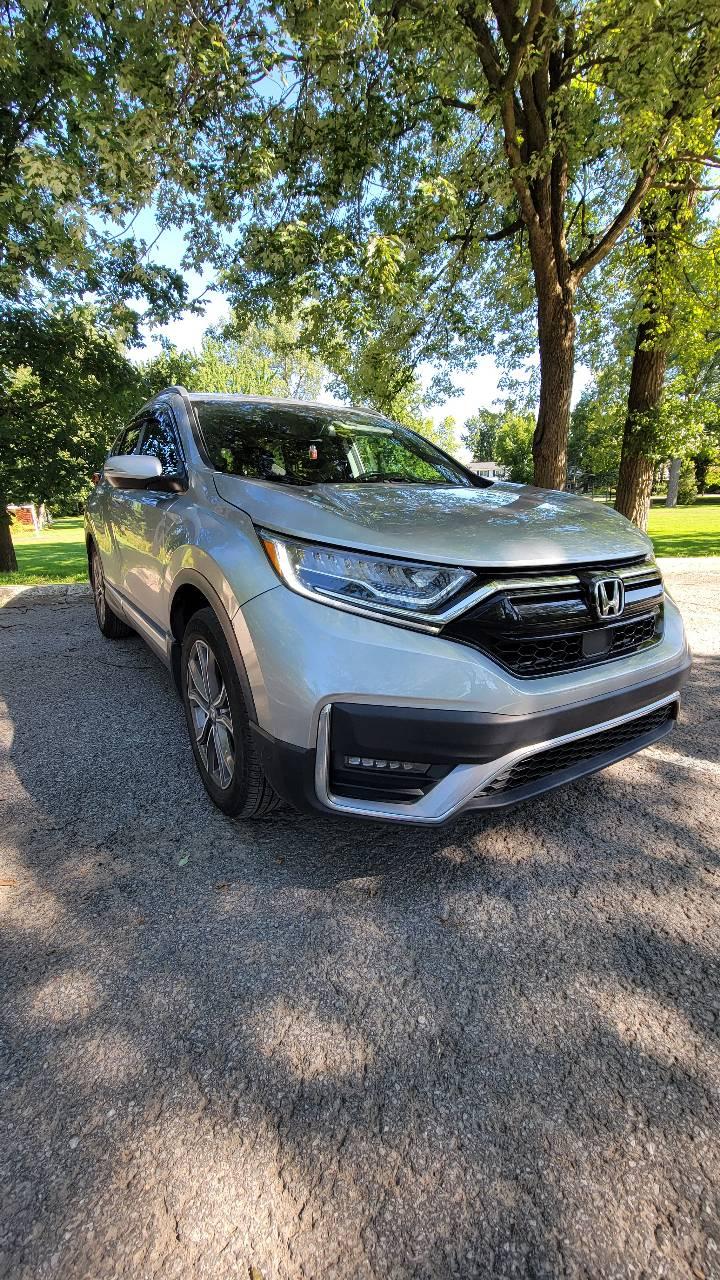 Honda CR-V 2020 in Beaconsfield, QC