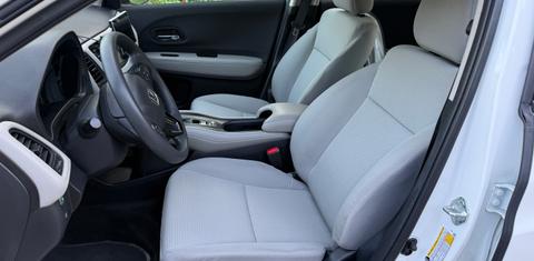 Honda HR-V 2021