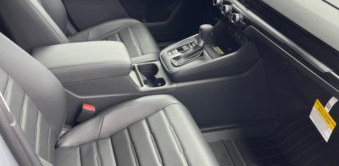 Honda CR-V 2024