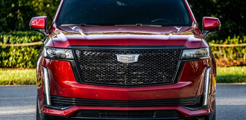 Cadillac Escalade ESV 2023