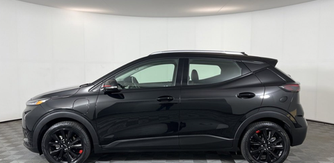 Chevrolet Bolt EUV 2023
