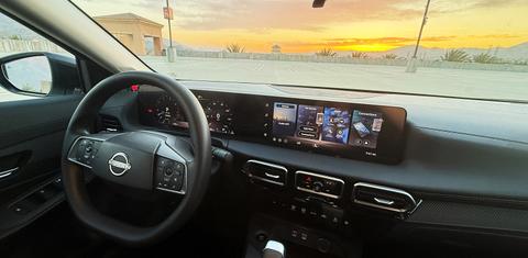 Nissan Sentra 2026