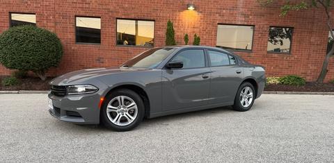 Dodge Charger 2023
