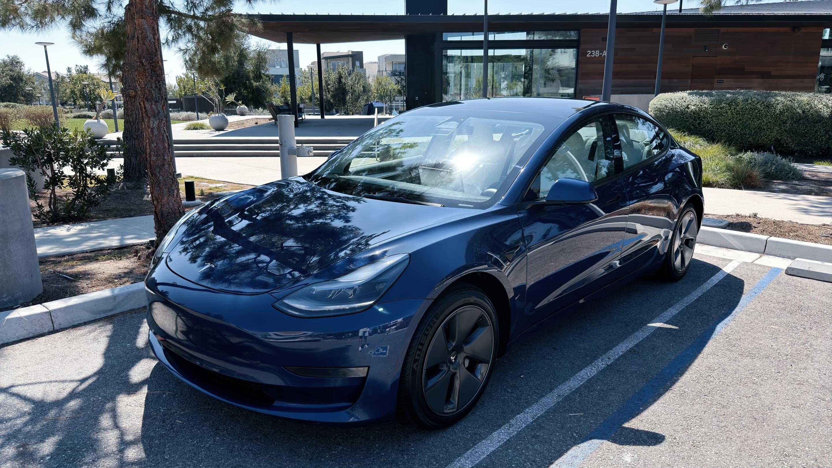 Tesla Model 3 2023 in Irvine, CA
