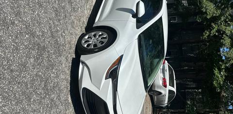 Toyota Corolla 2026
