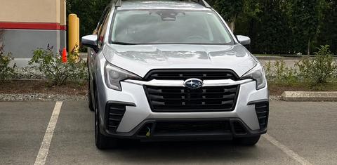 Subaru Ascent 2024
