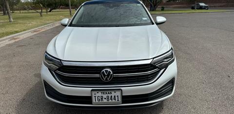 Volkswagen Jetta 2023