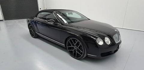 Bentley CONTINENTAL 2013
