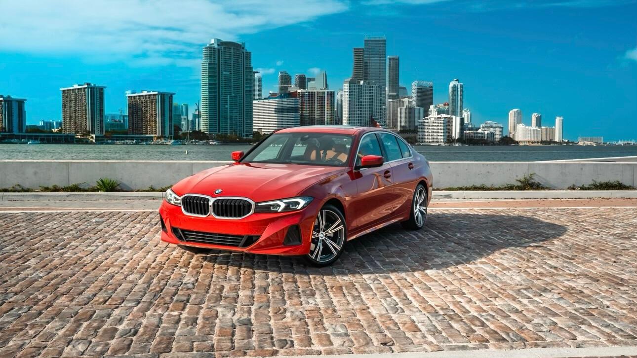 BMW 3 Series 2024 rental in Miami, FL by Infinity Cars  . | Turo