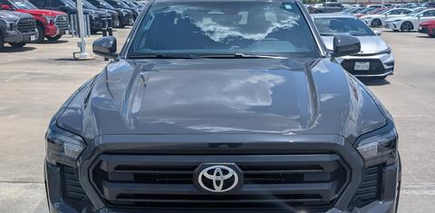 Toyota Tacoma 2026