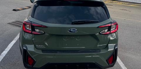 Subaru Crosstrek 2024
