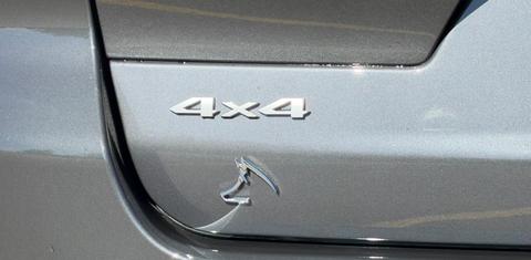 Jeep Grand Cherokee L 2025