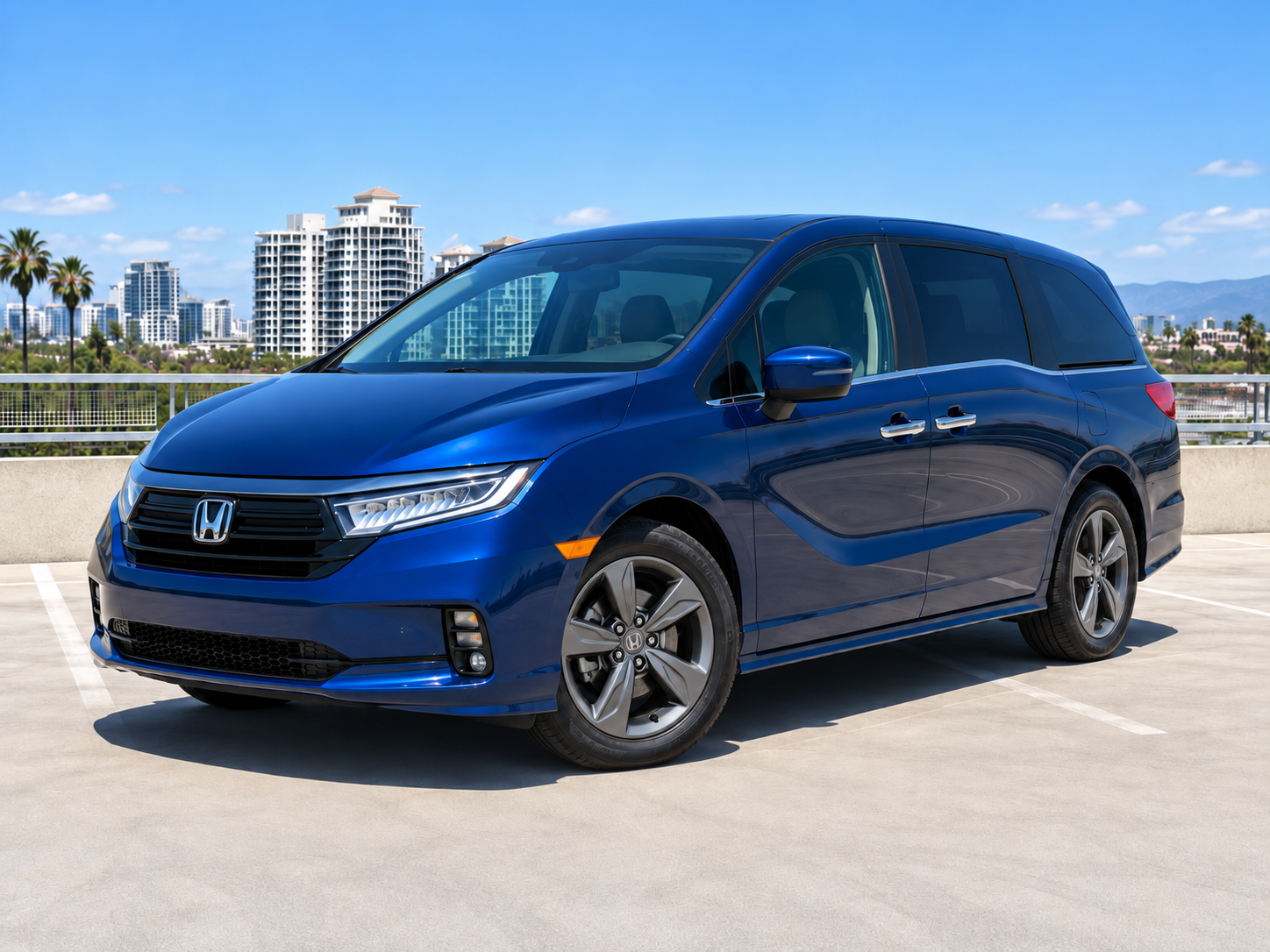 Honda Odyssey 2022 in Phoenix, AZ