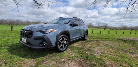 Subaru Crosstrek 2024