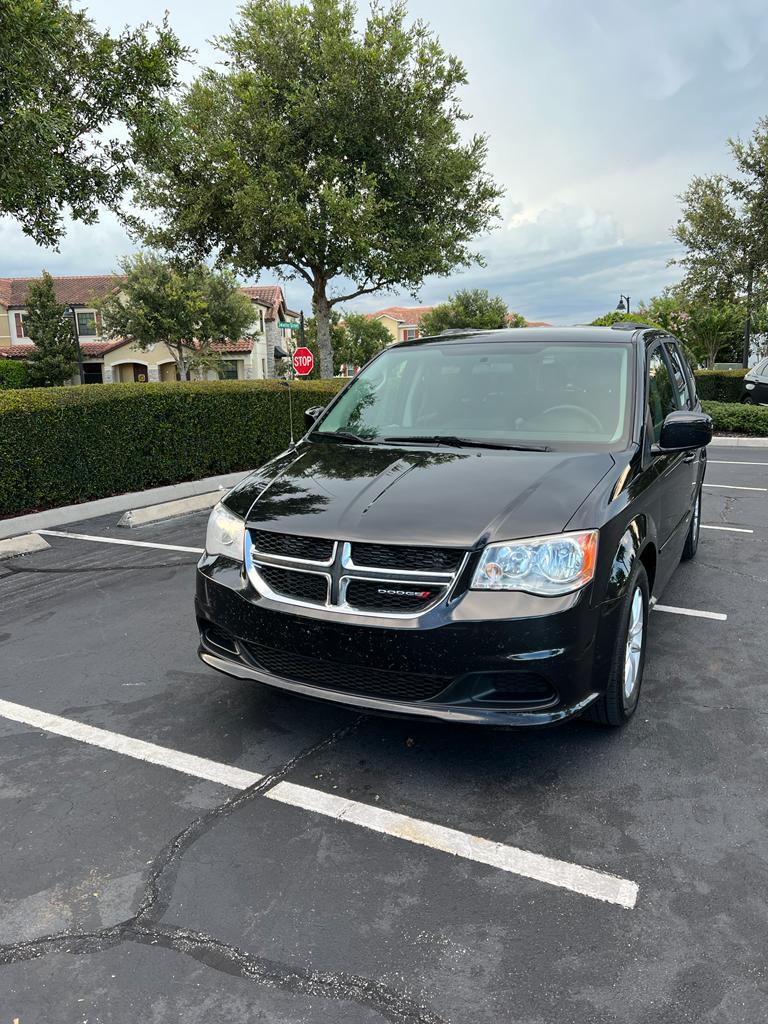 Dodge Grand Caravan 2016 in Orlando, FL
