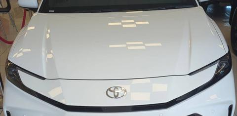 Toyota CAMRY 2025