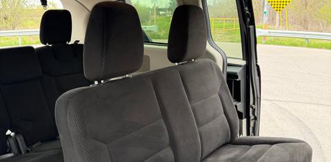 Dodge Grand Caravan 2015