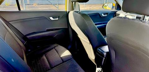 Kia RIO 2017
