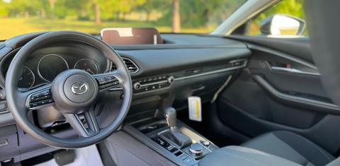 Mazda CX-30 2024
