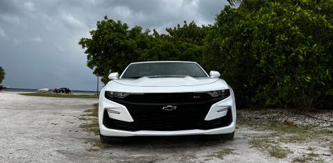 Chevrolet Camaro 2019