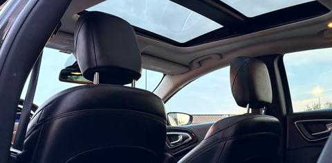 Chrysler 200 2016