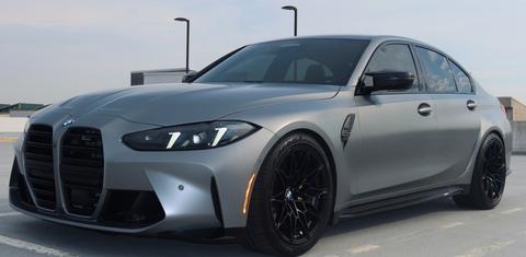 BMW M3 2026