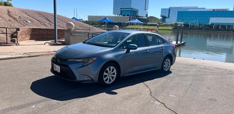 Toyota Corolla 2023