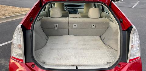 Toyota Prius 2010