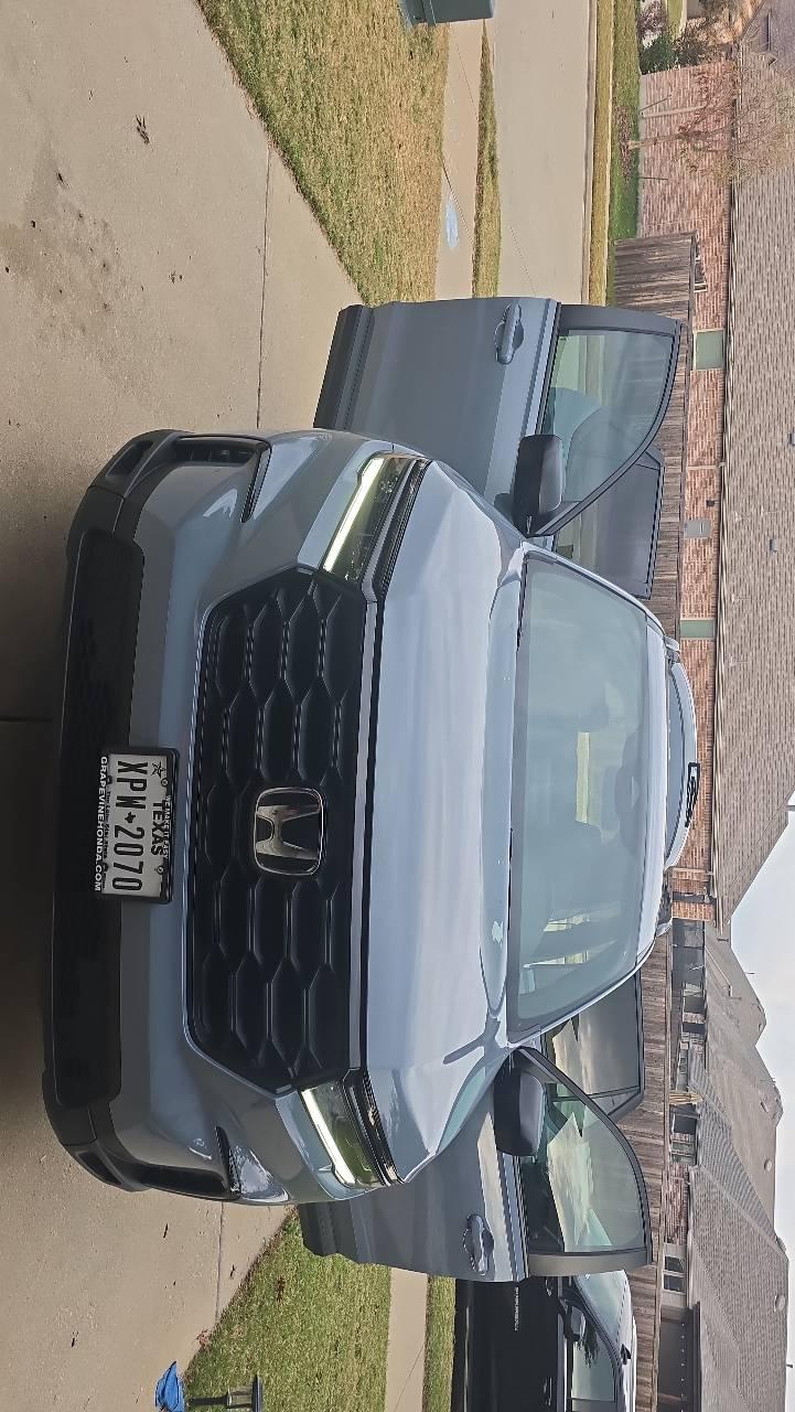 Honda Pilot 2025 in Little Elm, TX