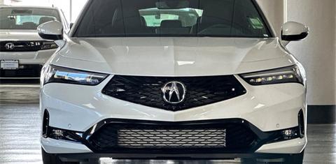 Acura Integra 2025