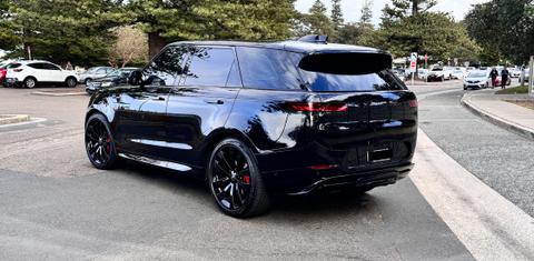 Land Rover RANGE ROVER SPORT 2024
