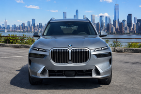 BMW X7 2026 in Cliffside Park