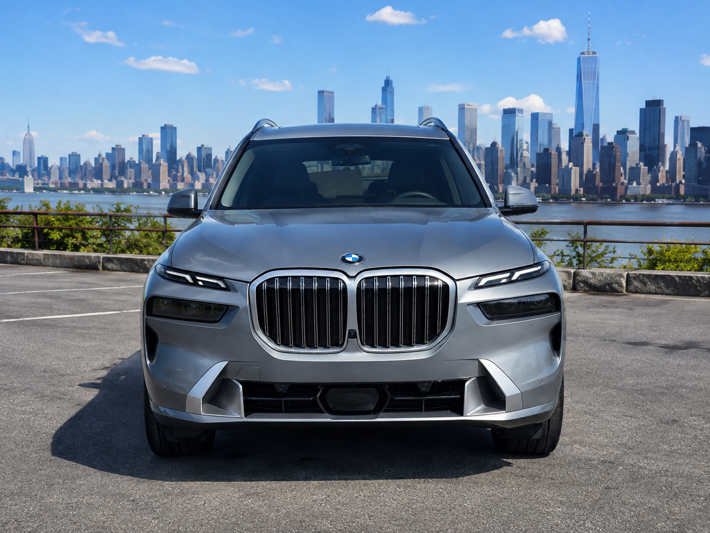 BMW X7 2026 in Cliffside Park, NJ