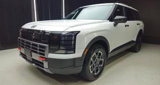 Hyundai Palisade 2026 — Options de location de voitures à Richmond, BC