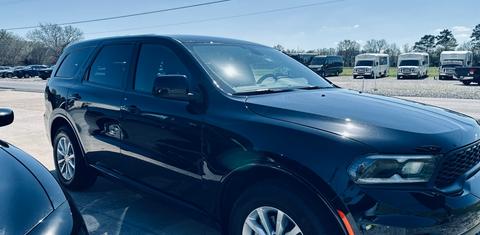 Dodge Durango 2026