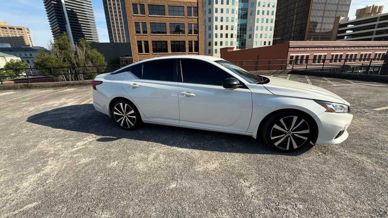 Nissan Altima 2021 in Birmingham, AL