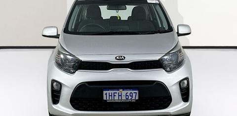 Kia PICANTO 2021
