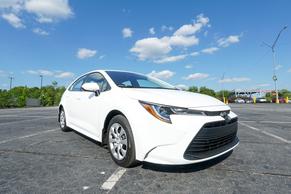 Toyota Corolla 2026 in Atlanta