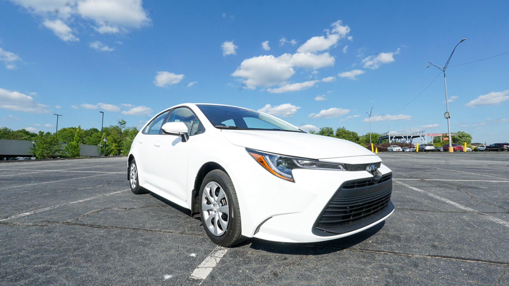 Toyota Corolla 2026 in Atlanta, GA